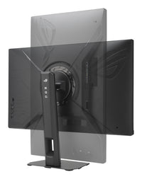 ASUS ROG Strix XG27ACMES Computerbildschirm 68,6 cm (27") 2560 x 1440 Pixel Wide Quad HD LCD Schwarz