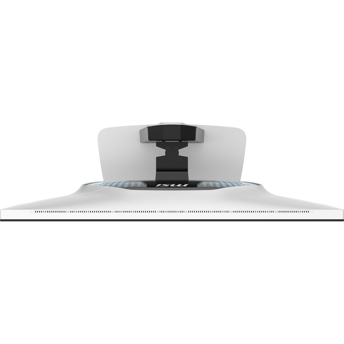 MSI MPG 274URDFWDE E16M Computerbildschirm 68,6 cm (27") 3840 x 2160 Pixel 4K Ultra HD LED Schwarz, Weiß