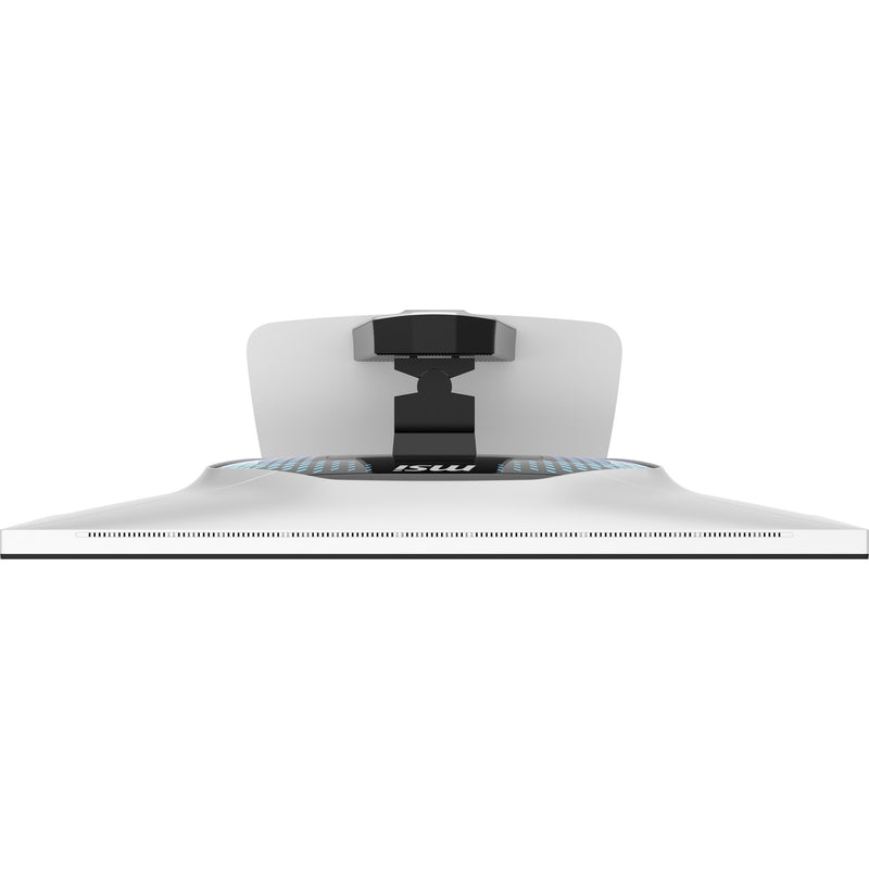 MSI MPG 274URDFWDE E16M Computerbildschirm 68,6 cm (27") 3840 x 2160 Pixel 4K Ultra HD LED Schwarz, Weiß