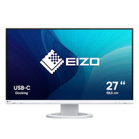 EIZO FlexScan EV2720S-WT Computerbildschirm 68,6 cm (27") 2560 x 1440 Pixel Quad HD LCD Weiß