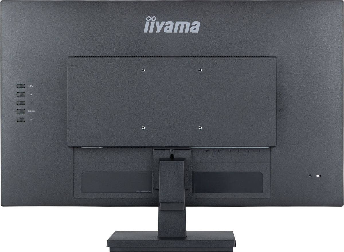 iiyama ProLite Computerbildschirm 68,6 cm (27") 2560 x 1440 Pixel Quad HD LED Schwarz