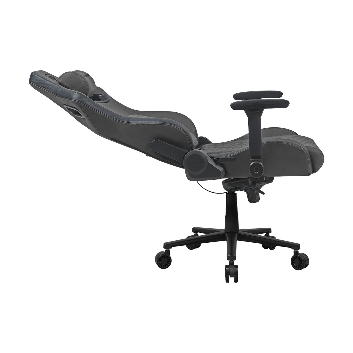 COUGAR Gaming-Stuhl Defensor S Jet Gray F