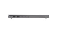 LG Gram 15UB50T Intel® Core™ i5 i5-1334U Laptop 39,6 cm (15.6") Full HD 16 GB DDR4-SDRAM 512 GB SSD Wi-Fi 6 (802.11ax) Windows 11 Pro Silber, Titan