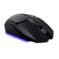 Trust GXT 122 Felox+ Maus Gaming rechts RF Wireless + Bluetooth Optisch 10000 DPI