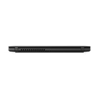 Lenovo ThinkPad T14 Gen 6 (Intel) Copilot+ PC Intel Core Ultra 5 226V Laptop 35,6 cm (14") WUXGA 16 GB 512 GB SSD Wi-Fi 7 (802.11be) Windows 11 Pro Schwarz Deutsch