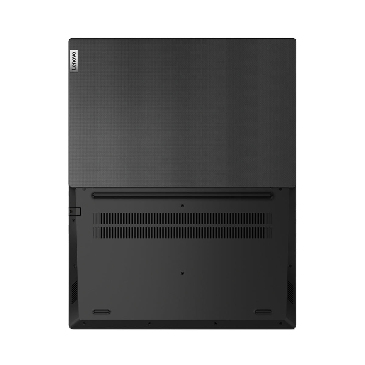 Lenovo V15 G4 AMN AMD Ryzen™ 5 7520U Laptop 39,6 cm (15.6") Full HD 8 GB LPDDR5-SDRAM 512 GB SSD Wi-Fi 5 (802.11ac) Windows 11 Home Schwarz Deutsch