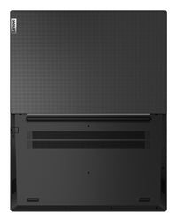 Lenovo V15 G4 AMN AMD Ryzen™ 5 7520U Laptop 39,6 cm (15.6") Full HD 16 GB LPDDR5-SDRAM 512 GB SSD Wi-Fi 6 (802.11ax) Windows 11 Pro Schwarz Englisch
