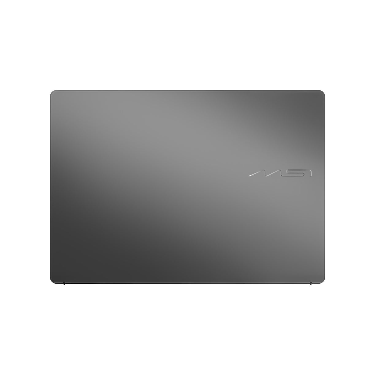 MSI Prestige 14 AI+ D3MG-017FR Copilot+ PC Intel Core Ultra 7 355 Laptop 35,6 cm (14") Full HD+ 32 GB LPDDR5x-SDRAM 1 TB SSD Wi-Fi 7 (802.11be) Windows 11 Home Grau Französisch