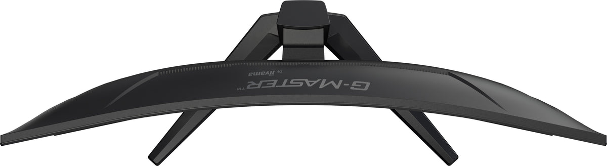 iiyama G-MASTER GCB3486WQSCP-B1 Computerbildschirm 86,4 cm (34") 3440 x 1440 Pixel UltraWide Quad HD Schwarz