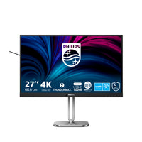 Philips 6000 series 27B2U6903/00 Computerbildschirm 68,6 cm (27") 3840 x 2160 Pixel 4K Ultra HD LED Anthrazit