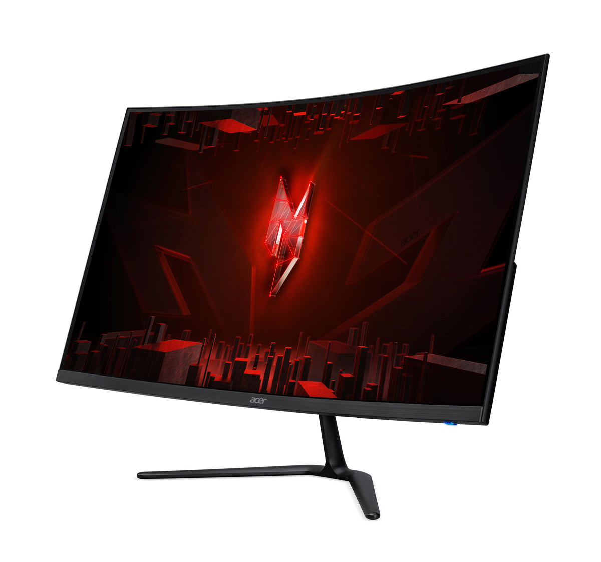 Acer Nitro ED0 ED320QUS3bmiipx Computerbildschirm 80 cm (31.5") 2560 x 1440 Pixel Quad HD LCD Schwarz