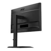 AOC E4 24E4CV Computerbildschirm 60,5 cm (23.8") 1920 x 1080 Pixel Full HD LED Schwarz