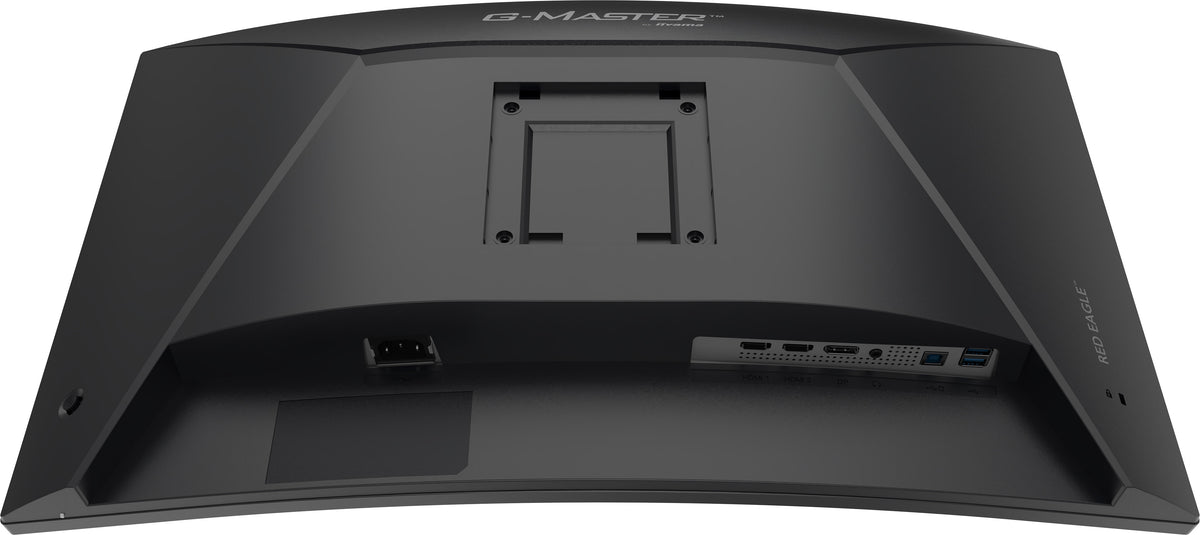 iiyama G-MASTER GCB2784HSU-B1 27" 240Hz Computerbildschirm 68,6 cm (27") 1920 x 1080 Pixel Schwarz