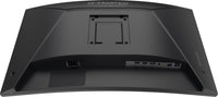 iiyama G-MASTER GCB2784HSU-B1 27" 240Hz Computerbildschirm 68,6 cm (27") 1920 x 1080 Pixel Schwarz