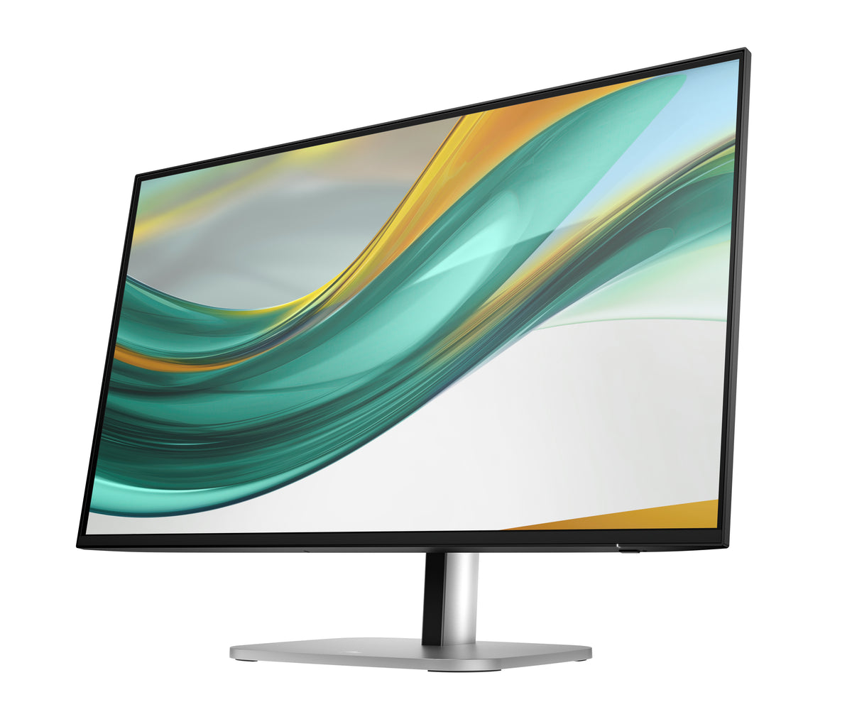 HP Series 5 Pro 27 inch FHD Monitor - 527pf Computerbildschirm 68,6 cm (27") 1920 x 1080 Pixel Full HD LCD Schwarz