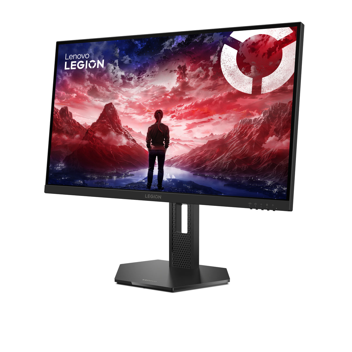 Lenovo Legion 27-10 Computerbildschirm 68,6 cm (27") 1920 x 1080 Pixel Full HD LCD Schwarz