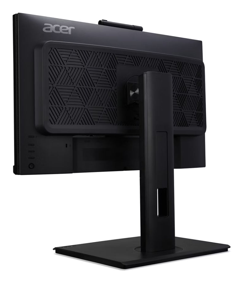 Acer B8 B278U G Computerbildschirm 68,6 cm (27") 2560 x 1440 Pixel Quad HD LCD Schwarz