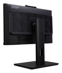Acer B8 B278U G Computerbildschirm 68,6 cm (27") 2560 x 1440 Pixel Quad HD LCD Schwarz