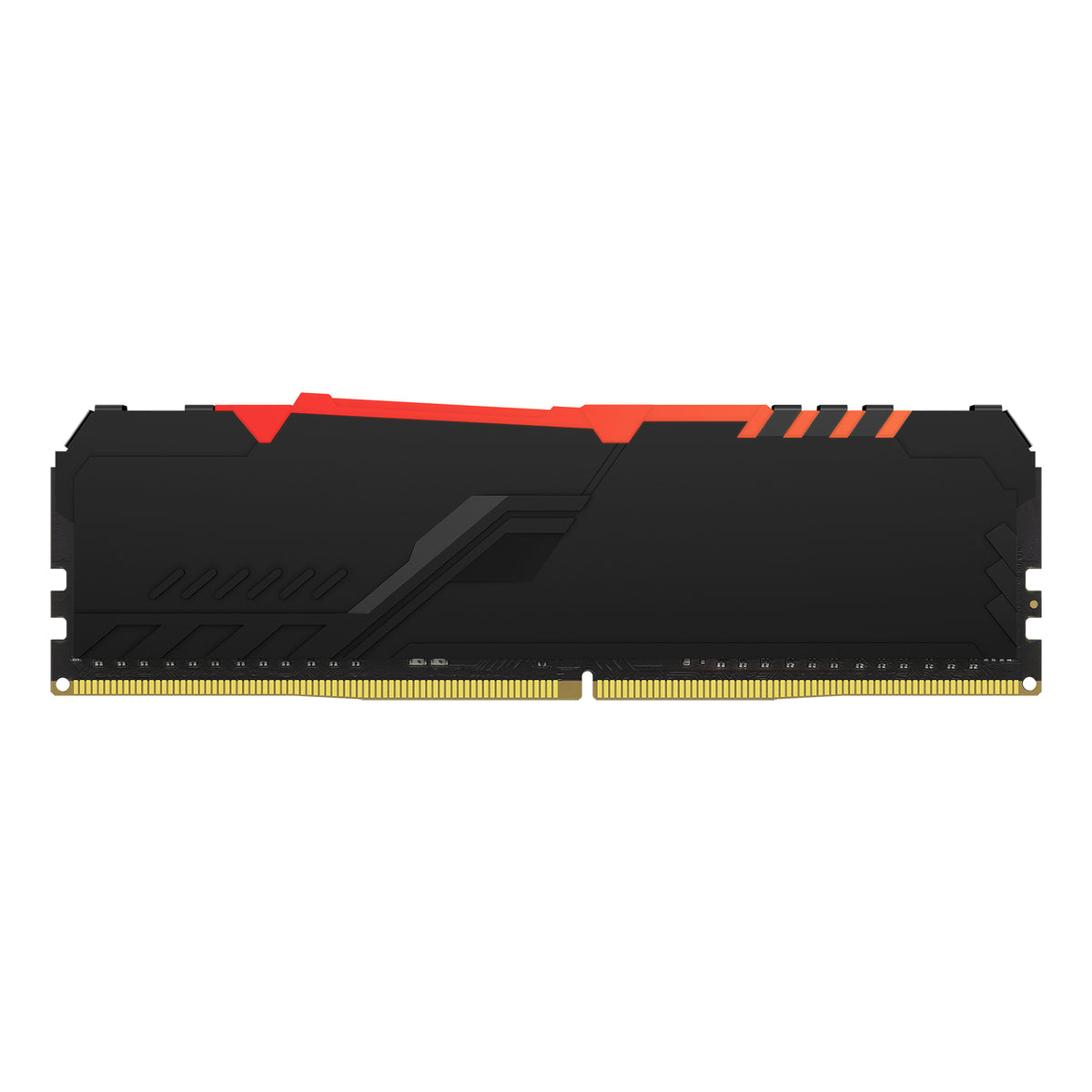 Kingston Technology FURY Beast RGB Speichermodul 32 GB 4 x 8 GB DDR4 3200 MT/s 288-pin DIMM