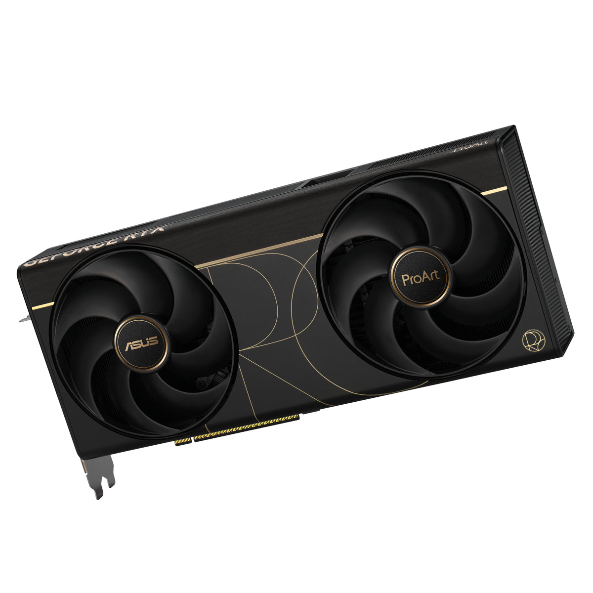 ASUS ProArt -RTX5090-O32G NVIDIA GeForce RTX 5090 32 GB GDDR7