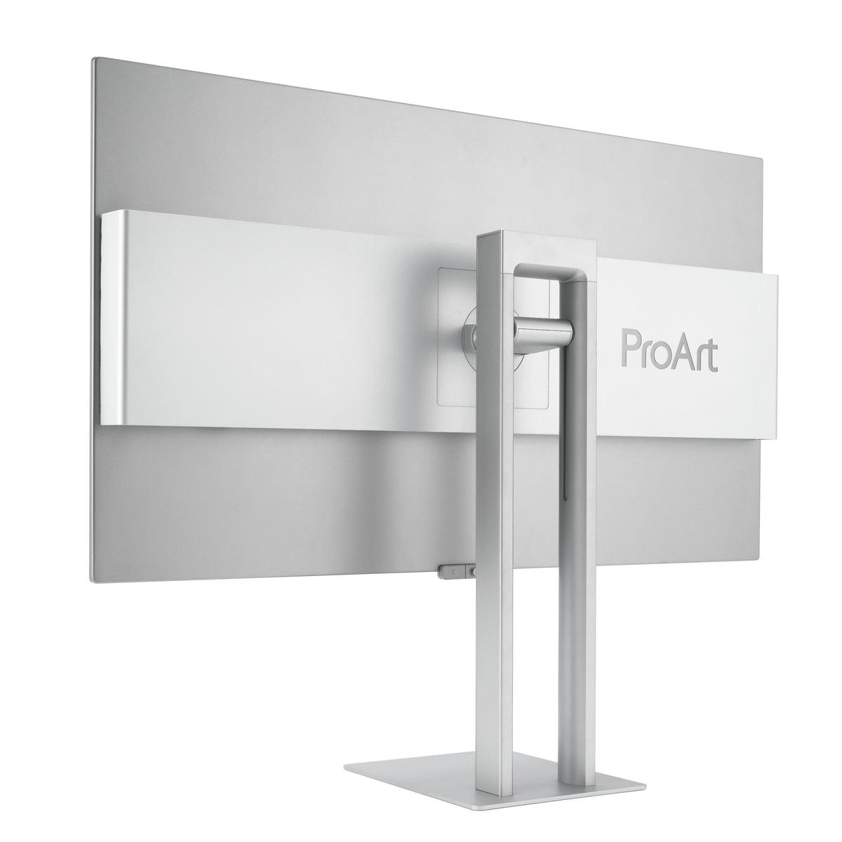 ASUS ProArt OLED PA32UCDM Computerbildschirm 80 cm (31.5") 3840 x 2160 Pixel 4K Ultra HD QD-OLED Silber