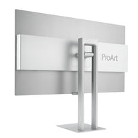 ASUS ProArt OLED PA32UCDM Computerbildschirm 80 cm (31.5") 3840 x 2160 Pixel 4K Ultra HD QD-OLED Silber