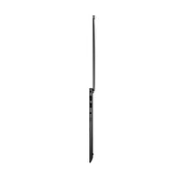 Lenovo ThinkPad X1 Carbon Gen 12 Intel Core Ultra 7 155U Laptop 35,6 cm (14") WUXGA 16 GB LPDDR5x-SDRAM 512 GB SSD Wi-Fi 6E (802.11ax) Windows 11 Pro Schwarz Deutsch