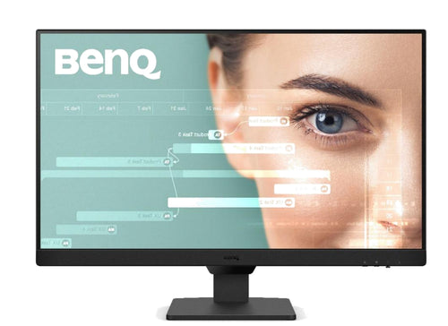 BenQ GW2790 Computerbildschirm 68,6 cm (27") 1920 x 1080 Pixel Full HD Schwarz