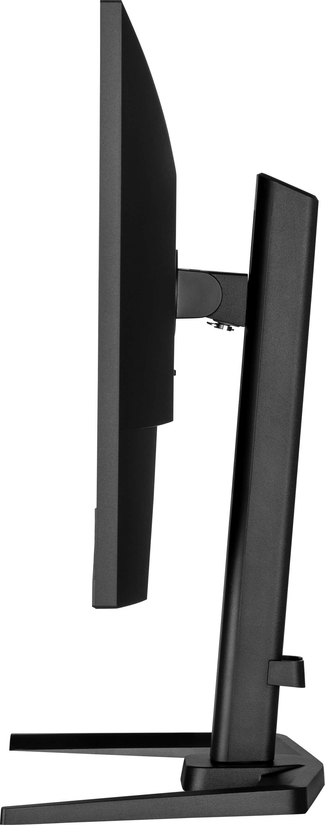iiyama G-MASTER GB2745QSU-B2 Computerbildschirm 68,6 cm (27") 2560 x 1440 Pixel Wide Quad HD LED Schwarz