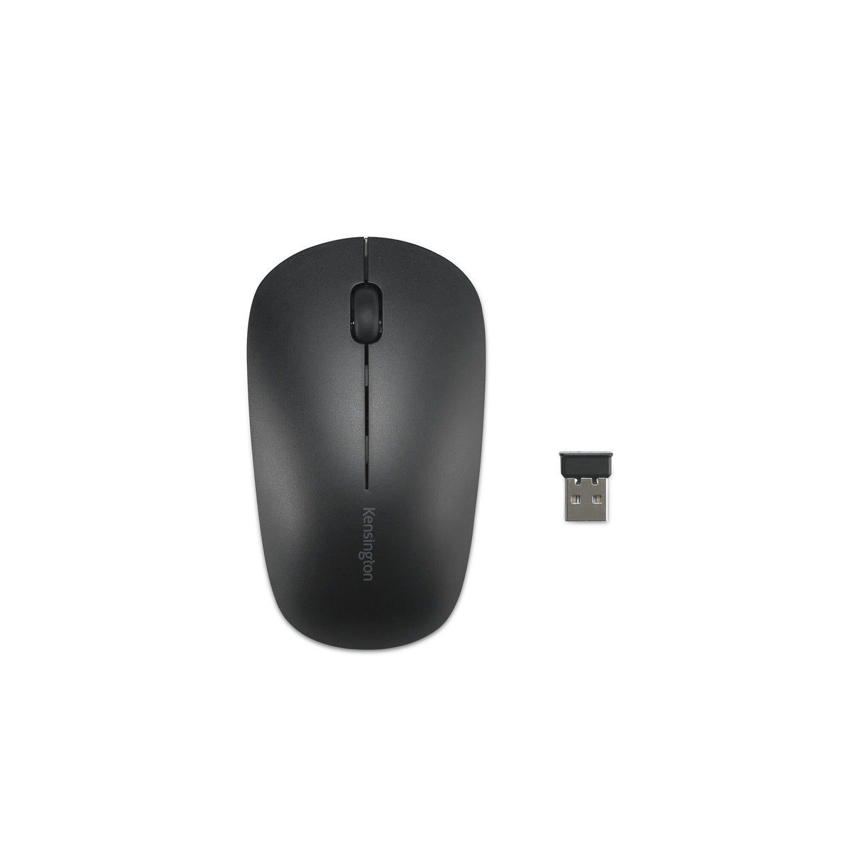 Kensington KM150 EQ Wireless Tastatur und Maus Set (Swiss-Layout)
