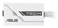 ASUS Prime 750W Bronze White Edition Netzteil 20+4 pin ATX ATX Weiß