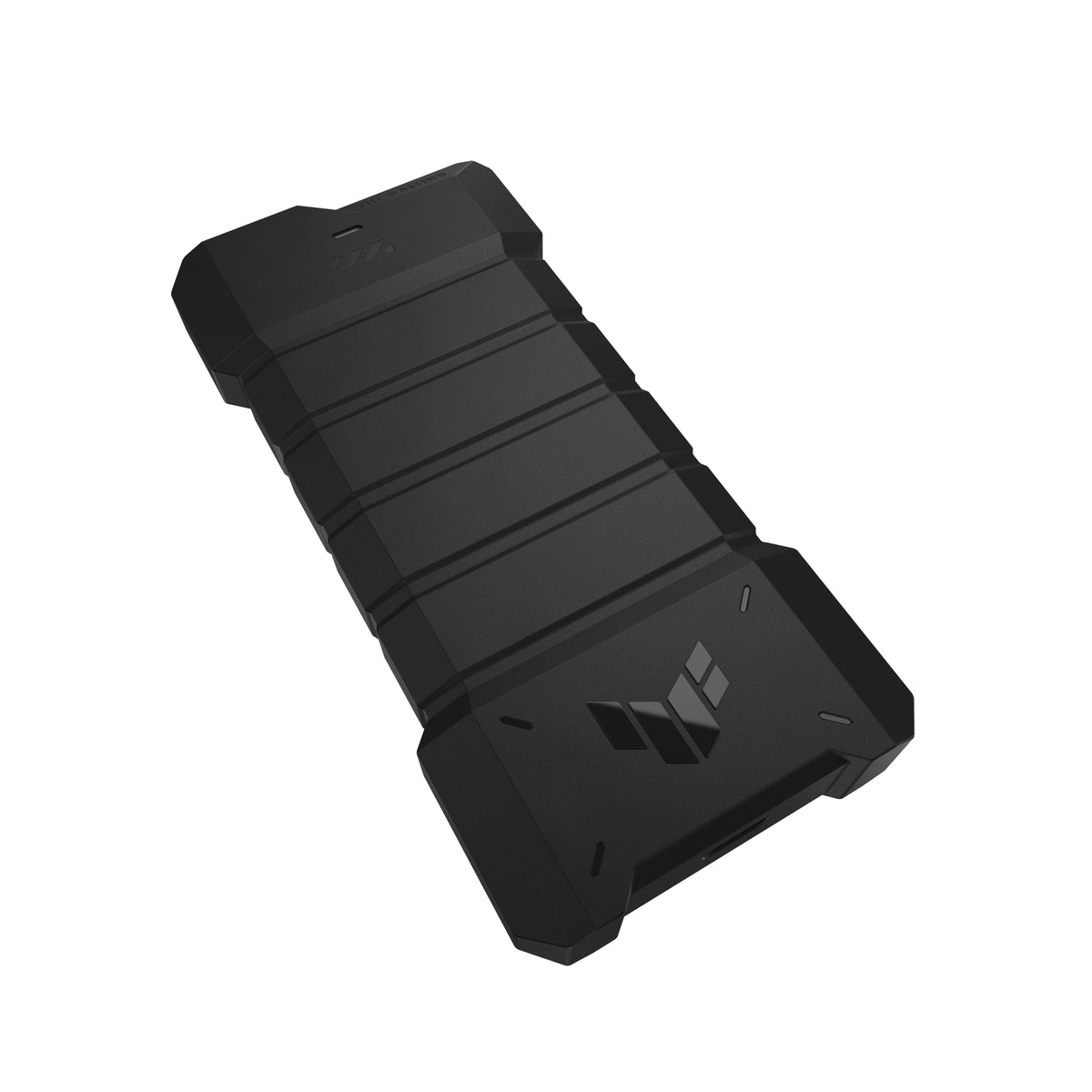 ASUS TUF Gaming AS2000 PLUS 2 TB USB Typ-C USB 3.2 Gen 2x2 Schwarz