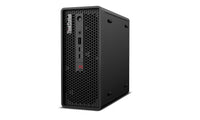 Lenovo ThinkStation P3 Ultra SFF G2 Intel Core Ultra 7 265K 32 GB DDR5-SDRAM 512 GB SSD NVIDIA RTX A1000 Windows 11 Pro Arbeitsstation
