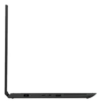 T1A Lenovo Thinkpad X380 Yoga Refurbished Intel® Core™ i5 i5-8350U Hybrid (2-in-1) 33,8 cm (13.3") Touchscreen Full HD 8 GB DDR4-SDRAM 256 GB SSD Wi-Fi 5 (802.11ac) Windows 10 Pro Deutsch Schwarz