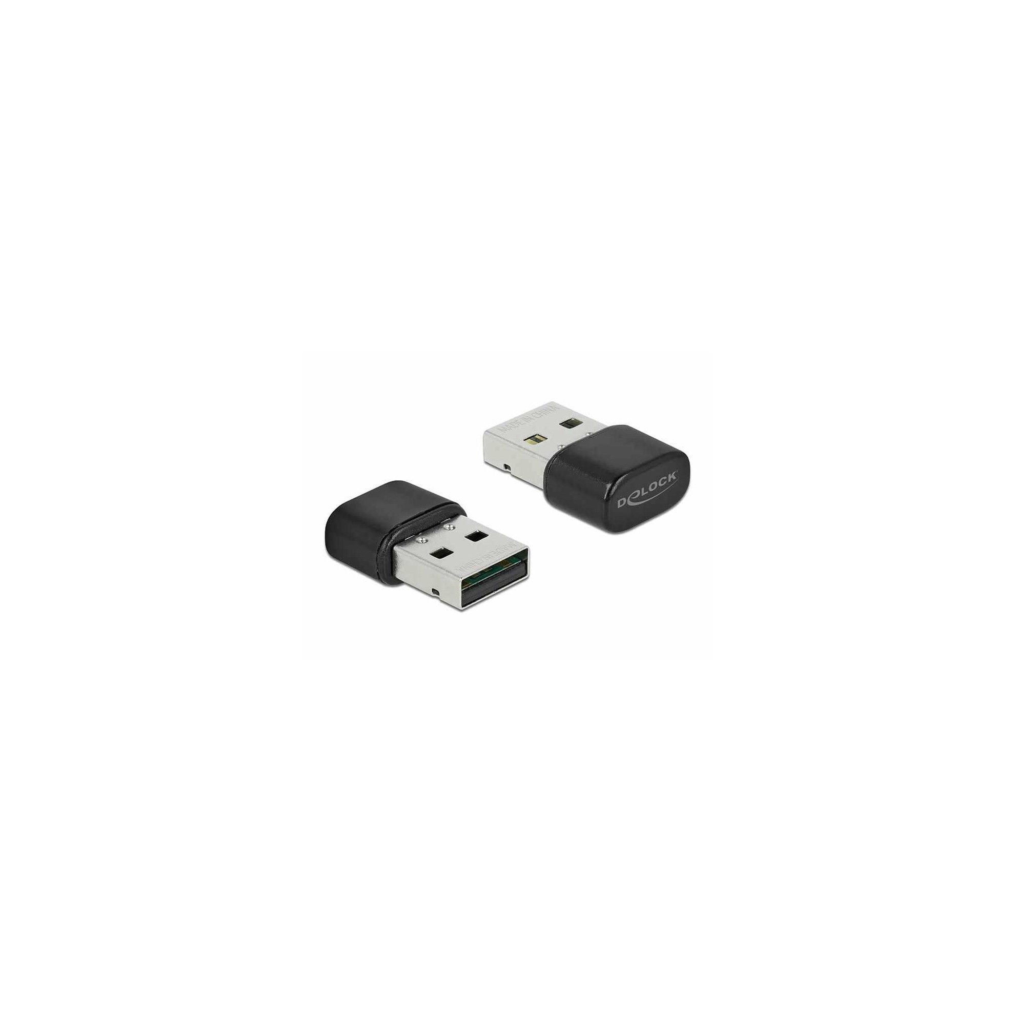 DeLock 61000 USB Bluetooth Adapter V4.2