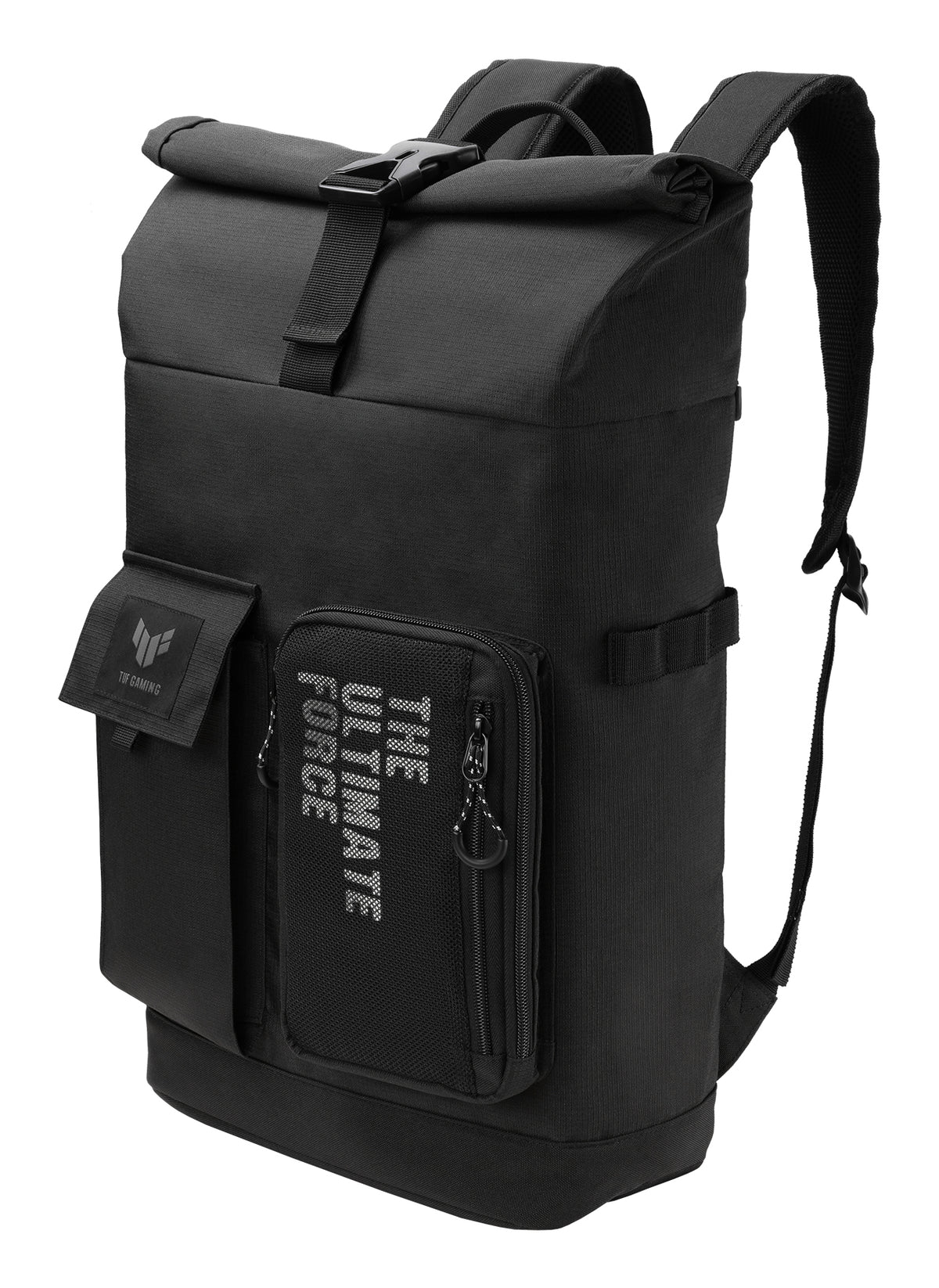 ASUS TUF Gaming VP4700 43,2 cm (17") Rucksack Schwarz