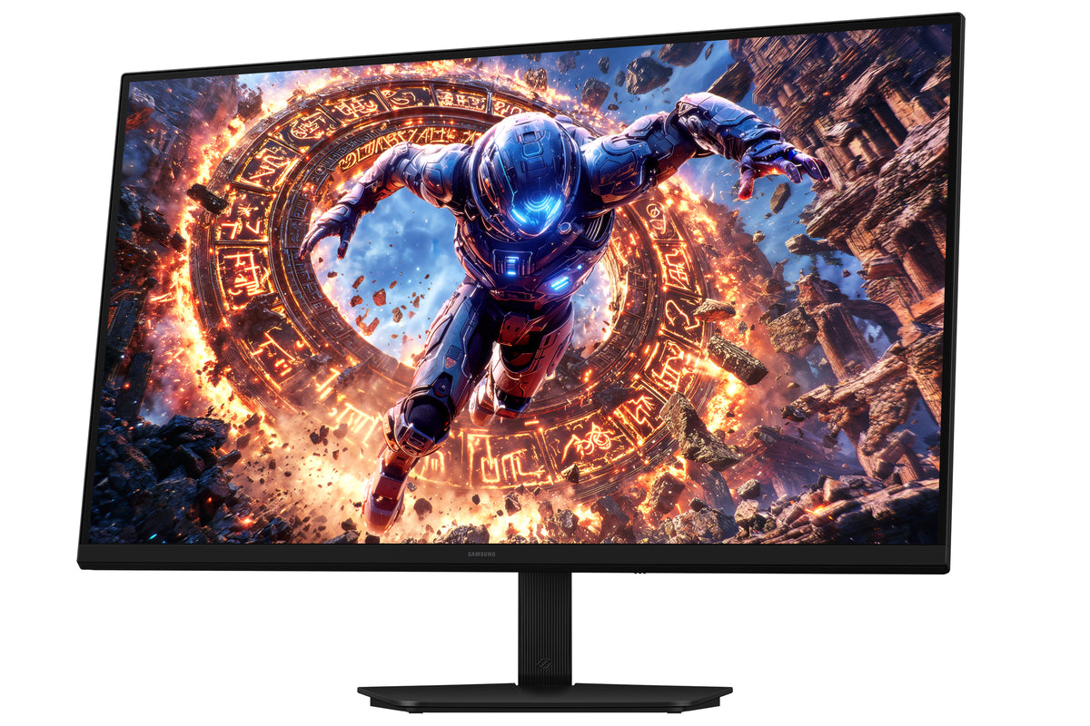 Samsung 32" Odyssey G8 (G80HS) 6K 165Hz / 3K 330Hz Gaming Monitor