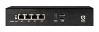 TERRA VPN-GATEWAY BLACK DWARF PRO G5