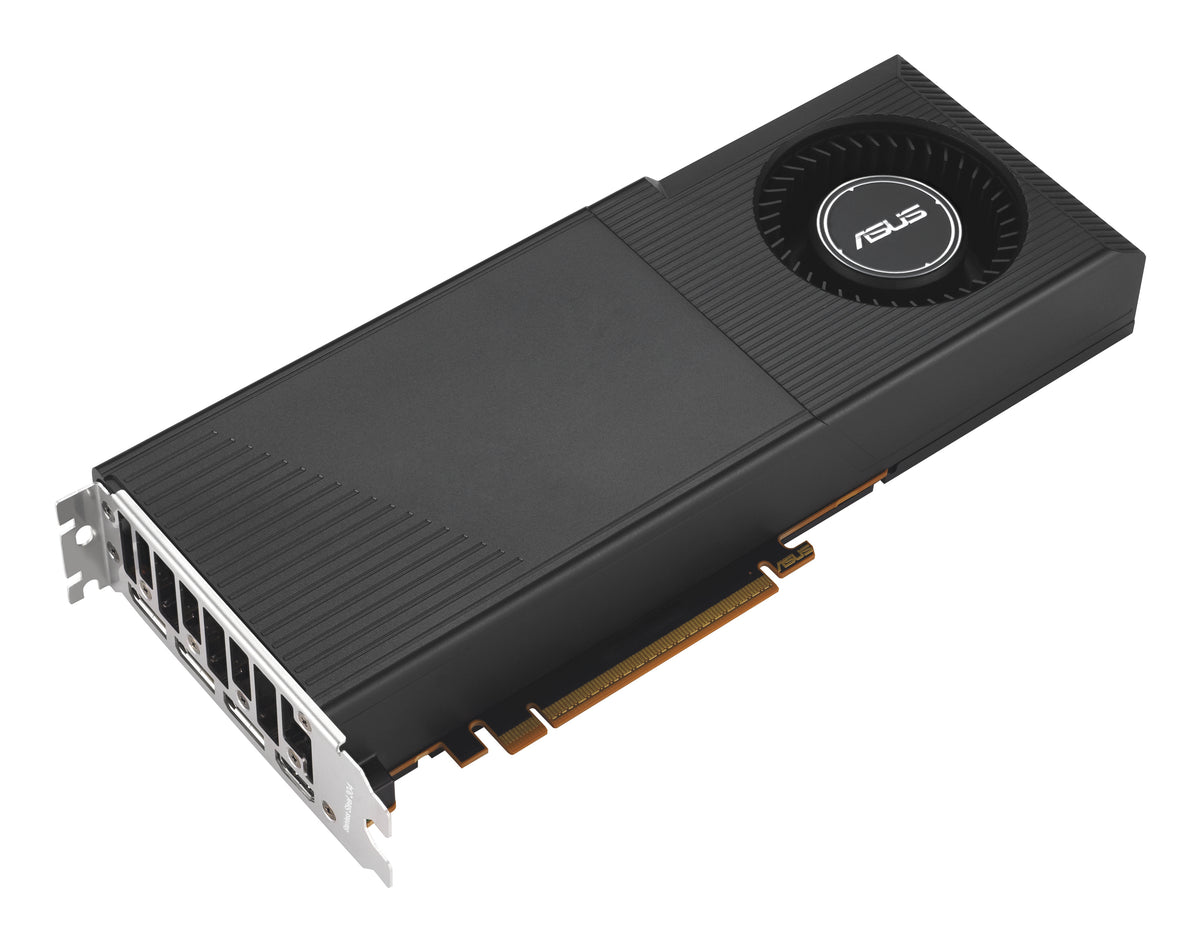 ASUS Turbo -AI-PRO-R9700-32G AMD Radeon AI PRO R9700 32 GB GDDR6