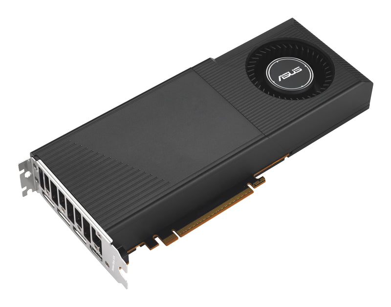ASUS ASUS Turbo Radeon AI PRO R9700 32G – Ansicht 5