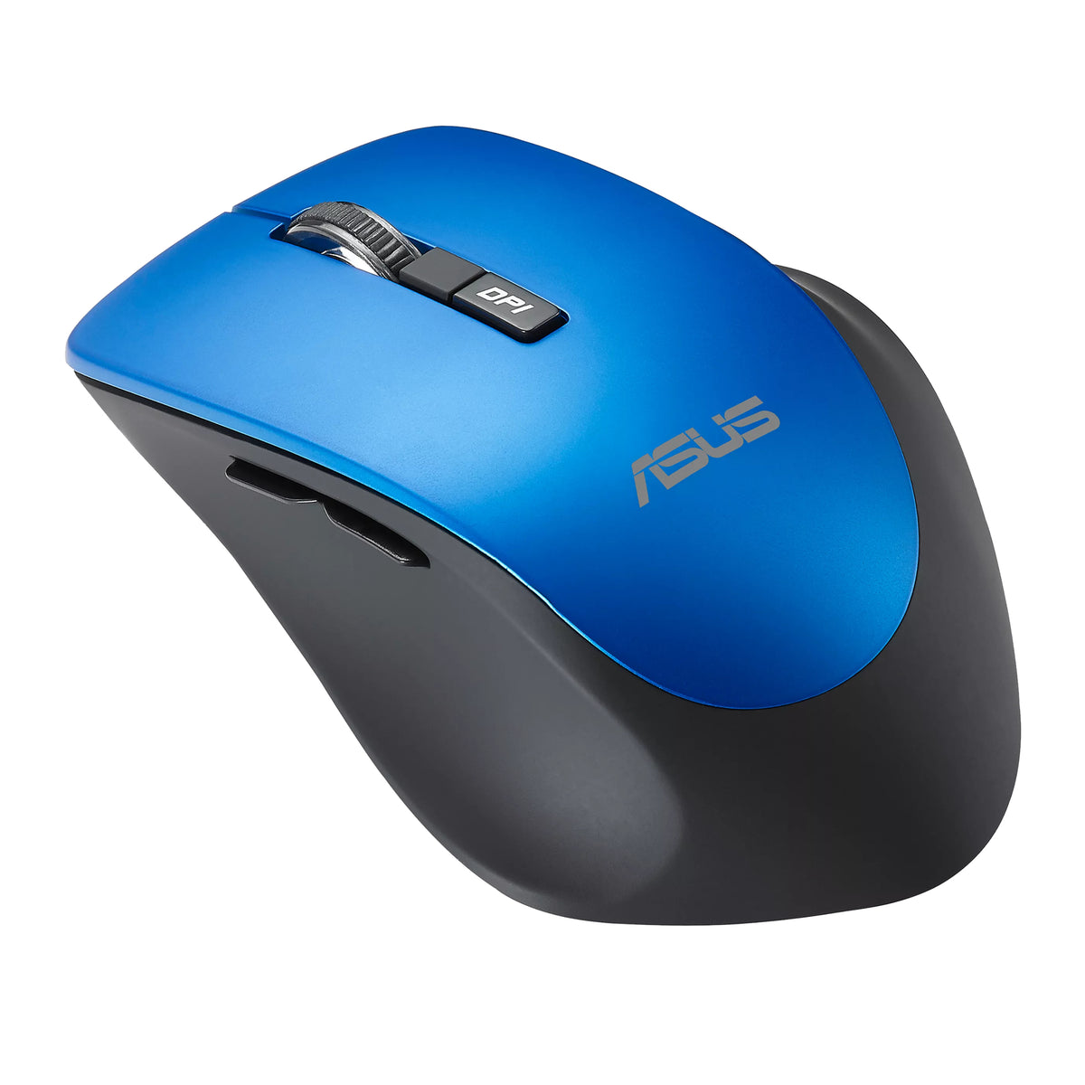 ASUS WT425 Maus Büro Rechts RF Wireless Optisch 1600 DPI