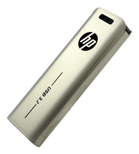 HP x796w USB-Stick 64 GB USB Typ-A 3.2 Gen 2 (3.1 Gen 2) Silber