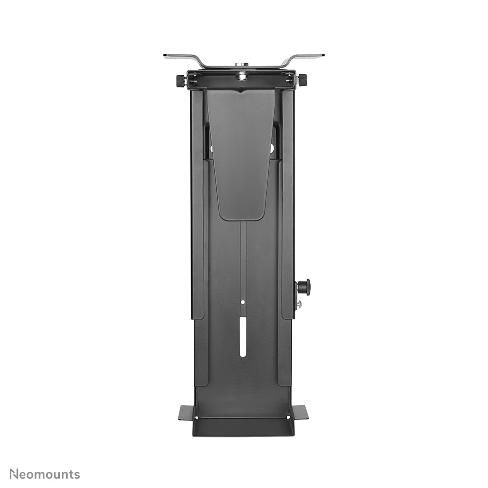 Neomounts NM-CPU100BLACK CPU-Halter - drehbar - max 10 kg - universal