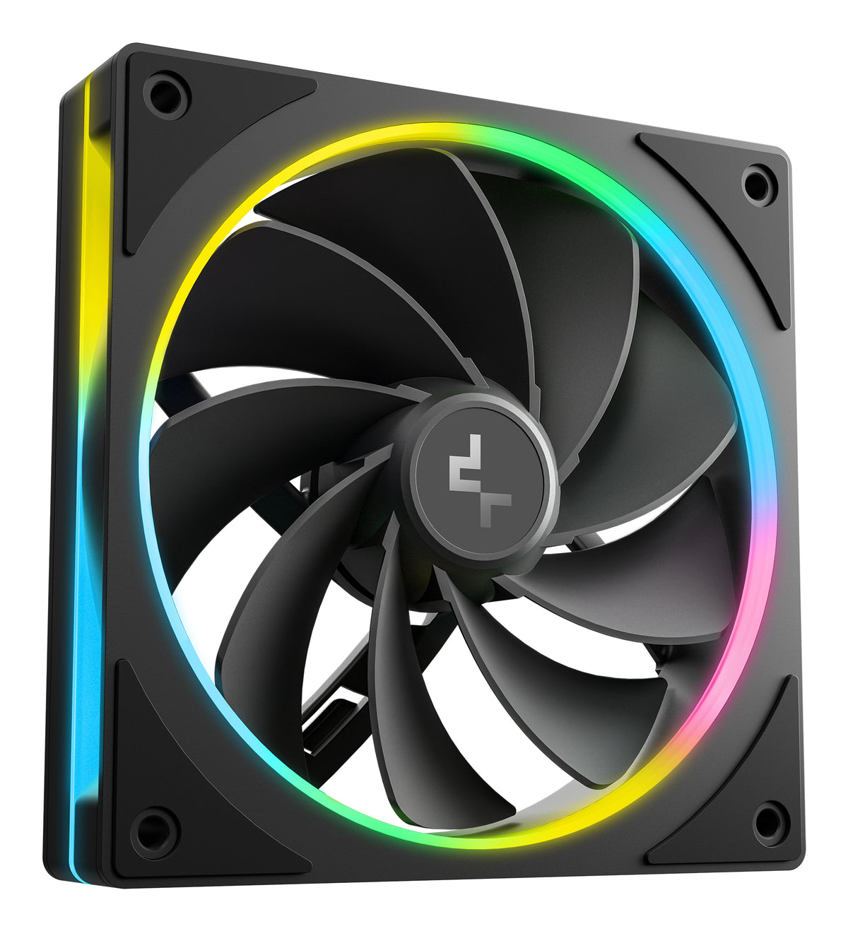 DeepCool CL660 Schwarz