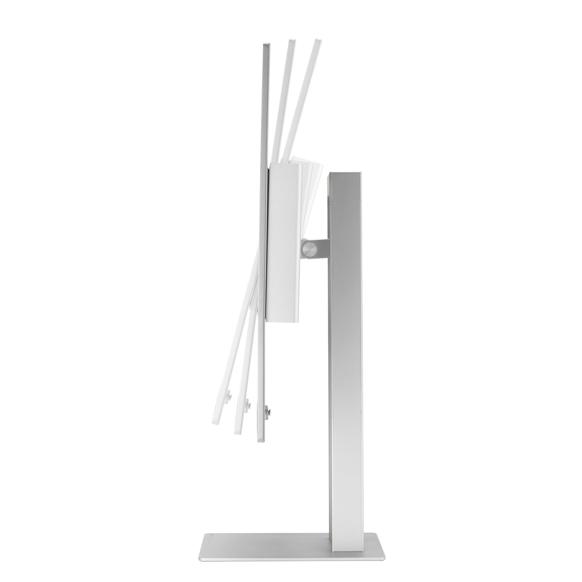 ASUS ProArt OLED PA32UCDM Computerbildschirm 80 cm (31.5") 3840 x 2160 Pixel 4K Ultra HD QD-OLED Silber