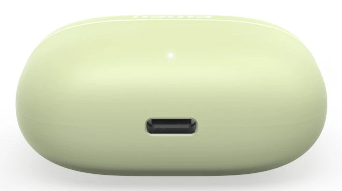 Hama Freedom Light II Kopfhörer True Wireless Stereo (TWS) im Ohr Anrufe/Musik Bluetooth Grün
