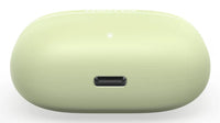 Hama Freedom Light II Kopfhörer True Wireless Stereo (TWS) im Ohr Anrufe/Musik Bluetooth Grün