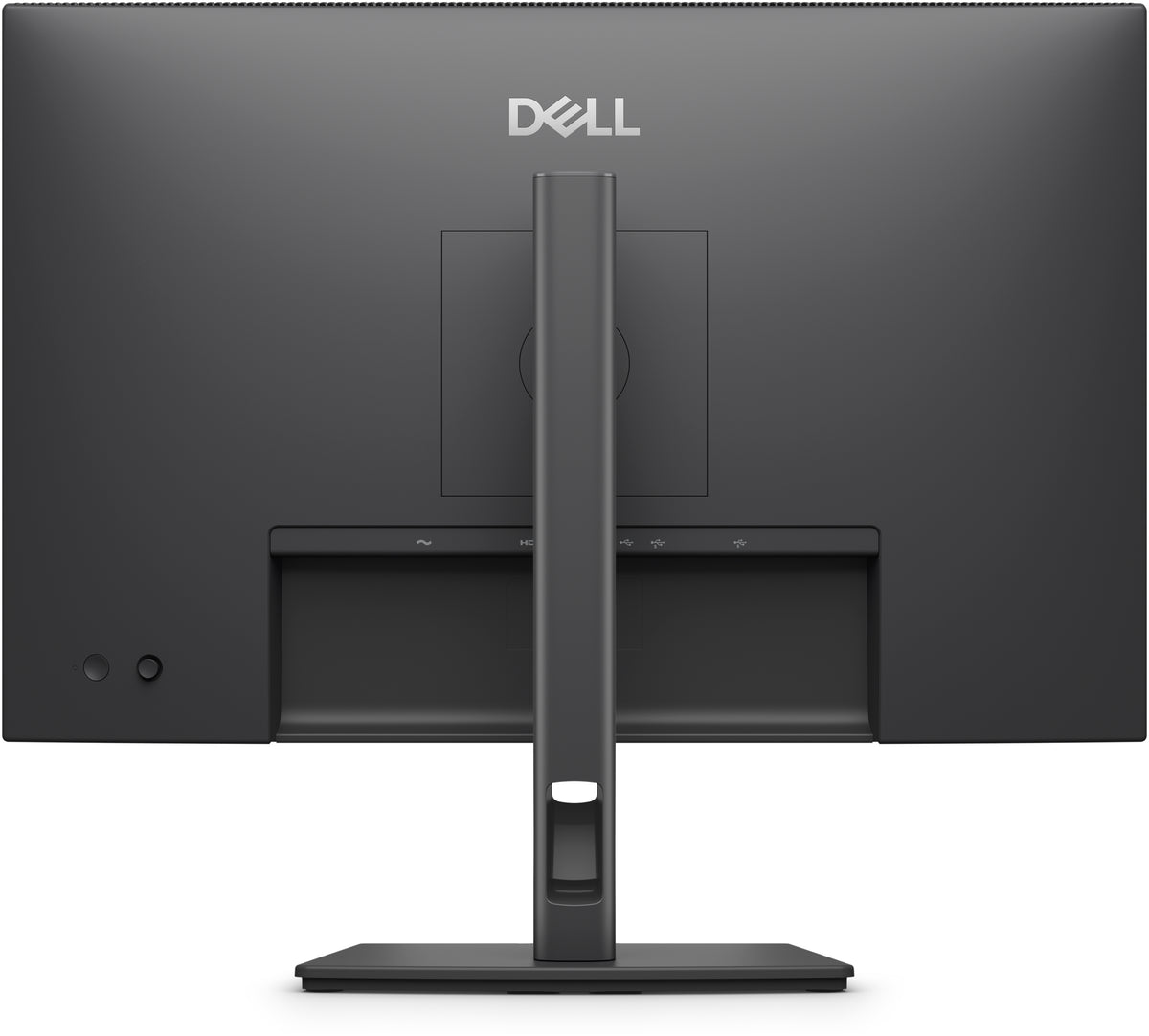 DELL Pro P P2426 Computerbildschirm 61,2 cm (24.1") 1920 x 1200 Pixel WUXGA LCD Grau