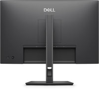 DELL Pro P P2426 Computerbildschirm 61,2 cm (24.1") 1920 x 1200 Pixel WUXGA LCD Grau