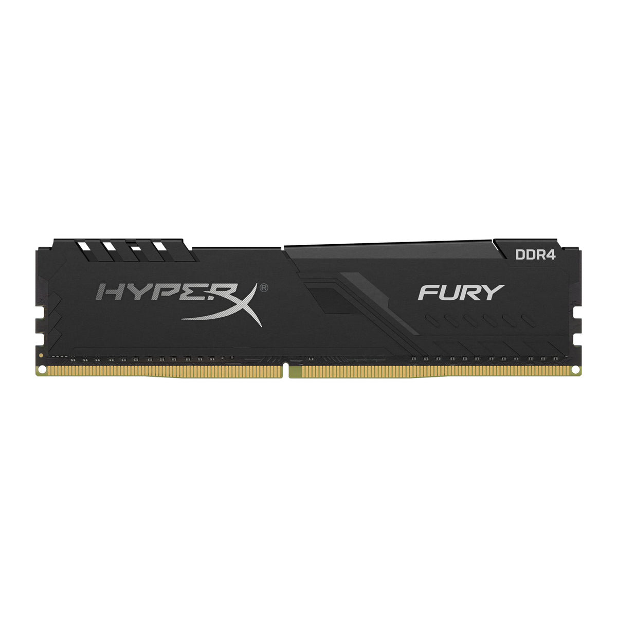 HyperX FURY HX430C15FB3/8 Speichermodul 8 GB 1 x 8 GB DDR4 288-pin DIMM